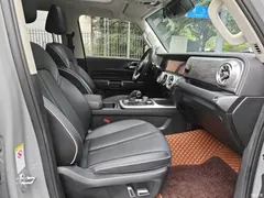 2021 Tank 300 City 2.0T Very Stylish — фото 20