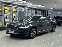 2023 Volvo S90 B5 Zhiyi Luxury — фото 1