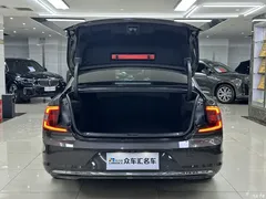 2023 Volvo S90 B5 Zhiyi Luxury — фото 7