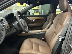 2023 Volvo S90 B5 Zhiyi Luxury — фото 8