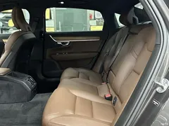 2023 Volvo S90 B5 Zhiyi Luxury — фото 9
