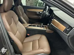 2023 Volvo S90 B5 Zhiyi Luxury — фото 11