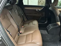 2023 Volvo S90 B5 Zhiyi Luxury — фото 12