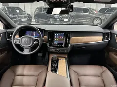 2023 Volvo S90 B5 Zhiyi Luxury — фото 13