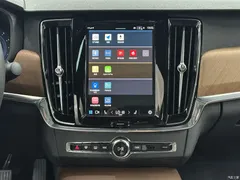 2023 Volvo S90 B5 Zhiyi Luxury — фото 15