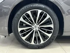 2023 Volvo S90 B5 Zhiyi Luxury — фото 23