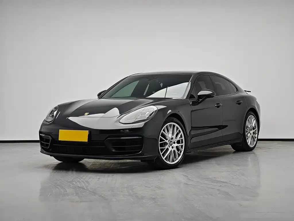 2022 Porsche Panamera 2.9T