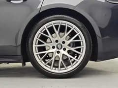 2022 Porsche Panamera 2.9T, чёрный — фото 15