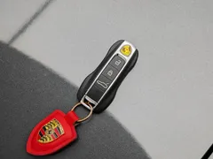 2022 Porsche Panamera 2.9T, чёрный — фото 19