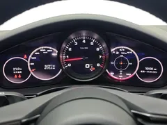 2022 Porsche Panamera 2.9T, чёрный — фото 20