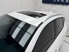 2021 Geely Vision X6 1.4T AT, белый — фото 7