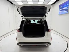 2021 Geely Vision X6 1.4T AT, белый — фото 9