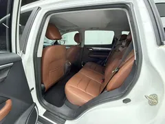 2021 Geely Vision X6 1.4T AT, белый — фото 14
