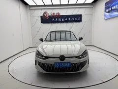 2022 Volkswagen Lamando L 280TSI DSG, белый — фото 2