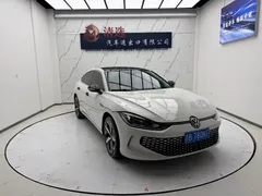 2022 Volkswagen Lamando L 280TSI DSG, белый — фото 3