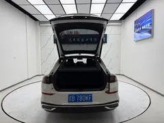 2022 Volkswagen Lamando L 280TSI DSG, белый — фото 7