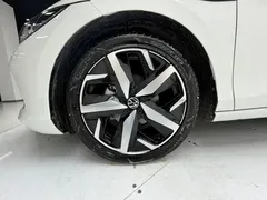 2022 Volkswagen Lamando L 280TSI DSG, белый — фото 9