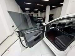 2022 Volkswagen Lamando L 280TSI DSG, белый — фото 11