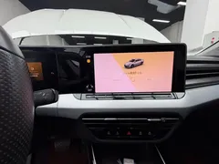 2022 Volkswagen Lamando L 280TSI DSG, белый — фото 13