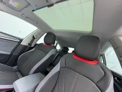 2022 Volkswagen Lamando L 280TSI DSG, белый — фото 14
