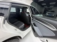 2022 Volkswagen Lamando L 280TSI DSG, белый — фото 15