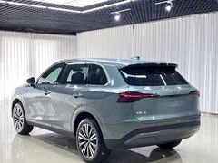 2026 Hongqi HS6 PHEV 240, зелёный — фото 6