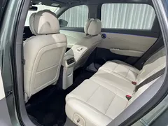 2026 Hongqi HS6 PHEV 240, зелёный — фото 8