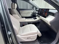 2026 Hongqi HS6 PHEV 240, зелёный — фото 9