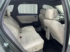 2026 Hongqi HS6 PHEV 240, зелёный — фото 10