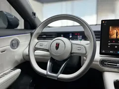 2026 Hongqi HS6 PHEV 240, зелёный — фото 12