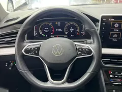 2023 Volkswagen Tiguan L 280TSI AT 2WD Limited Edition, чёрный — фото 9