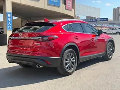 2021 Mazda CX-4 2.0L AT 2WD — фото 7