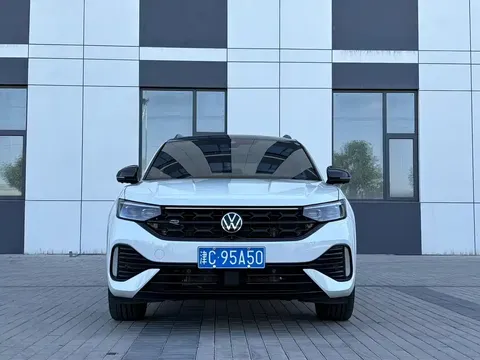 2023 Volkswagen Tayron 380TSI 4WD R-Line