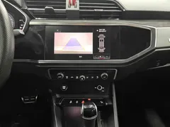 2020 Audi Q3 Sportback 45 TFSI quattro Fashion, белый — фото 12