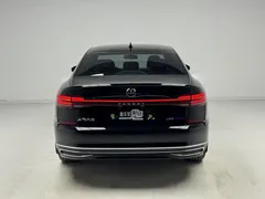 2022 Volkswagen Passat 430PHEV Hybrid, чёрный — фото 5