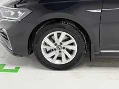 2022 Volkswagen Passat 430PHEV Hybrid, чёрный — фото 8