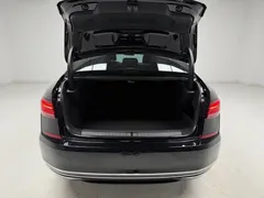 2022 Volkswagen Passat 430PHEV Hybrid, чёрный — фото 11