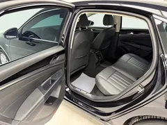 2022 Volkswagen Passat 430PHEV Hybrid, чёрный — фото 13
