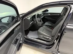 2022 Volkswagen Passat 430PHEV Hybrid, чёрный — фото 15