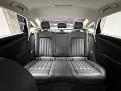 2022 Volkswagen Passat 430PHEV Hybrid, чёрный — фото 16