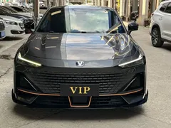 2022 Changan UNI-V 1.5T Sport — фото 2