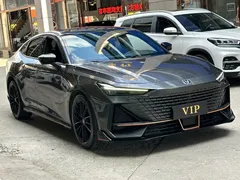 2022 Changan UNI-V 1.5T Sport — фото 3