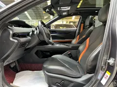 2022 Changan UNI-V 1.5T Sport — фото 4
