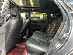 2022 Changan UNI-V 1.5T Sport — фото 5