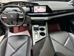 2022 Changan UNI-V 1.5T Sport — фото 6