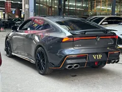 2022 Changan UNI-V 1.5T Sport — фото 7