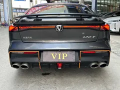 2022 Changan UNI-V 1.5T Sport — фото 8