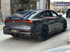 2022 Changan UNI-V 1.5T Sport — фото 9