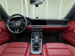 2019 Porsche 911 Carrera S 3.0T — фото 3