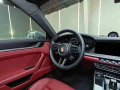 2019 Porsche 911 Carrera S 3.0T — фото 4